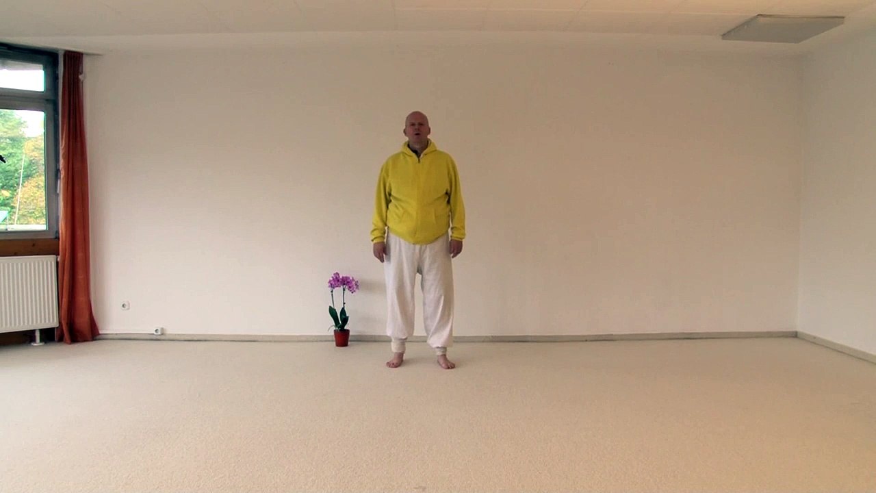 15 Grundstellungen 10 Animal Kung Fu nach Yong Chou Kim