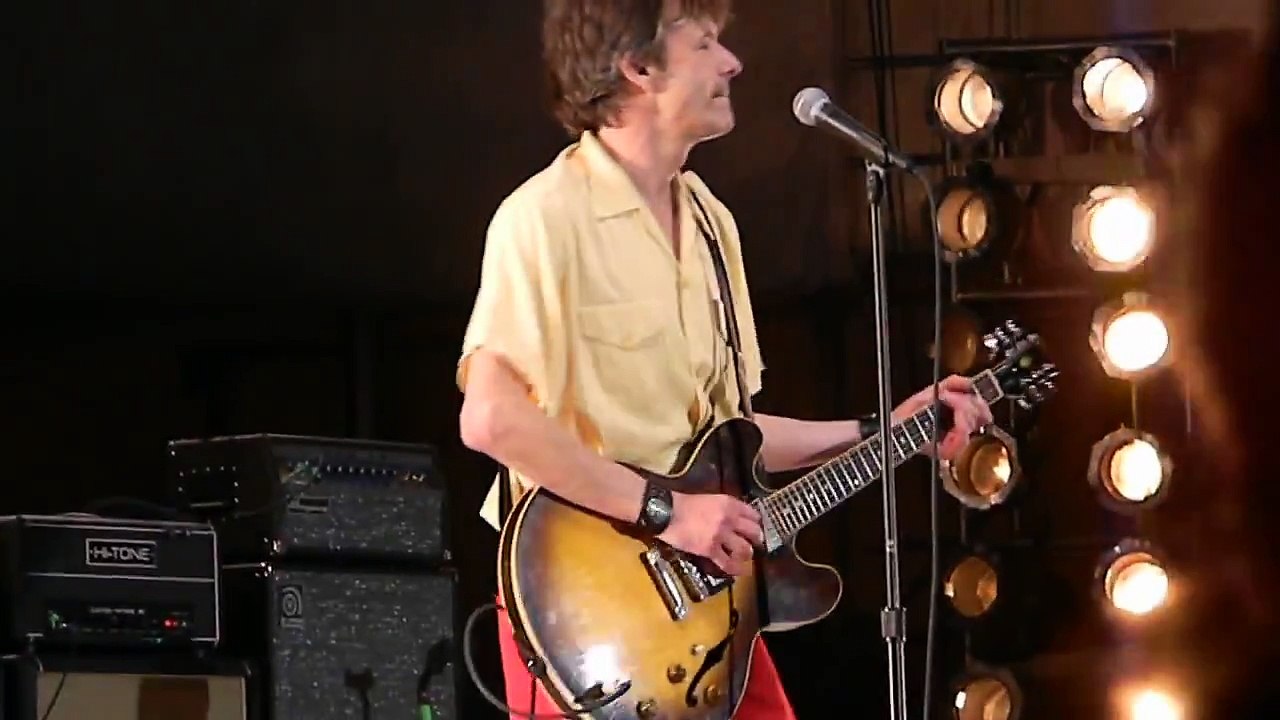 The Replacements - Can't Hardly Wait - Forest Hills Stadium 9/19/14