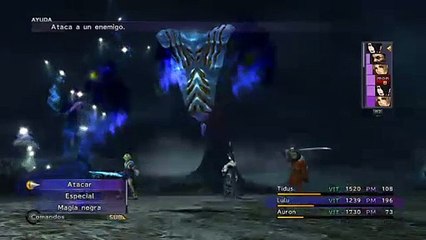 Final Fantasy X-X2 (15)