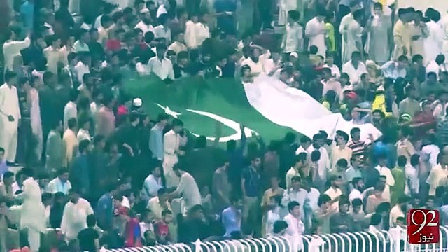 Qaima committee NA criticizes Shahid Afridi saying about lack of talent in pakistan