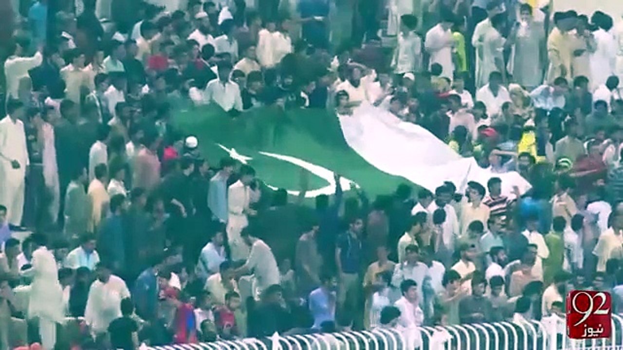 Qaima committee NA criticizes Shahid Afridi saying about lack of talent in pakistan