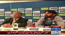 Pakistan Cricket Team ke Media Manager England Main Nashe Ki Halat Main Logon Se Pit Gaye