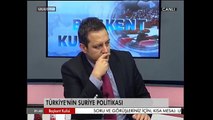 Başkent Kulisi. 12.7.2016. Salı. ( Hüsnü Bozkurt - Cahit Armağan Dilek )