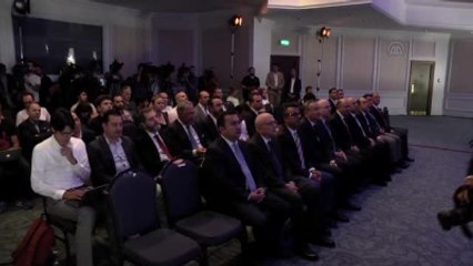 Fikri Işık: "Hiçbir Ülke, Terör Örgütleri Arasında Ayrım Yapmamalıdır"