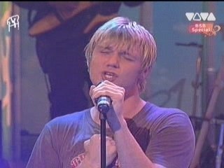 Backstreet Boys - Incomplete Live