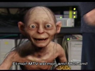 LOTR2 Bonus N°2 (DVD1)