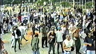 Hino Mortal - 20 Anos do Movimento Punk - 1997