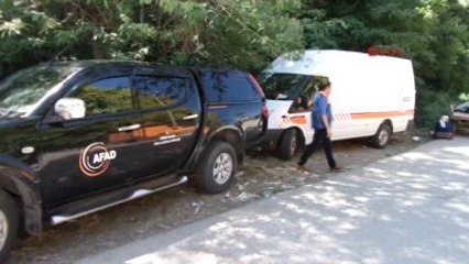 Sapanca Gölü'nde Batan Kayıkta 2 Kişi Kurtuldu, 1 Kişi Kayıp