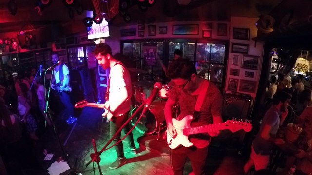 Klişe - ? (Harry's Pub - Alanya)