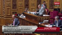La France est en faillite selon Vincent Delahaye