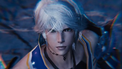 Mobius Final Fantasy -  Announcement Trailer