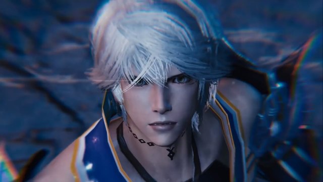 Mobius Final Fantasy - Announcement Trailer
