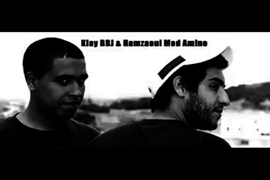 Klay BBJ & Hamzaoui Med Amine - ghader lasshab version1