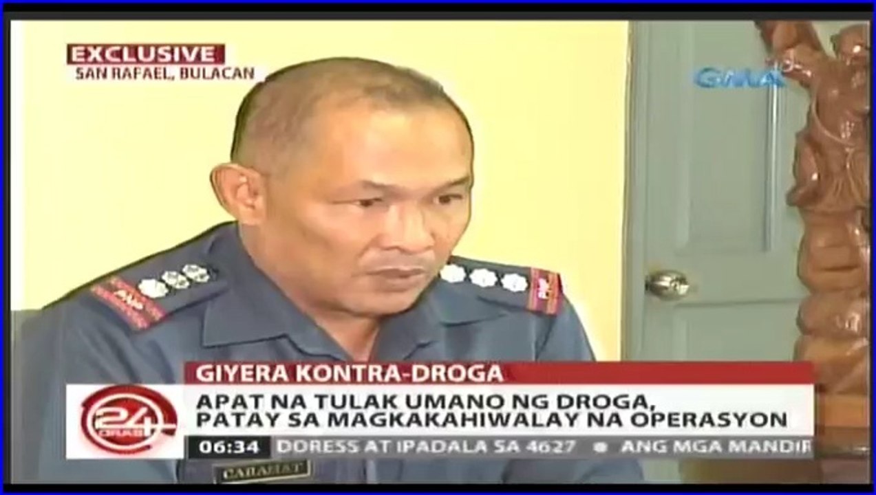 24 Oras July 15 2016 Part 2