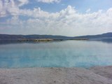 Salda Lake, Burdur, Türkiye (July 2nd - 4th, 2016) HD