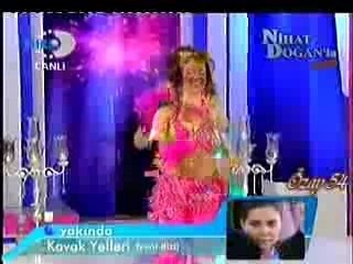 Oryantal Reyhan & Sefarad Sammy Romanlar