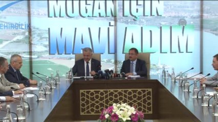 Özhaseki: "Hiç Kimseye Bedava Ev Verildiği Yok, Bu Evlerin de Meccanen Suriyelilere Dağıtıldığı Yok"