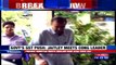 Arun Jaitley Reaches Out to Ghulam Nabi Azad Over GST Bill