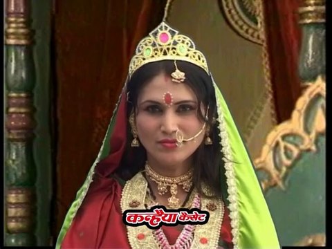 बुन्देली धार्मिक / हनुमान महिमा पार्ट -04 - 04 / चन्द्रभूषण पाठक