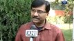 Sanjay Raut slams NCP-Congress as Ajit Pawar rejoins Maharashtra Cabinet