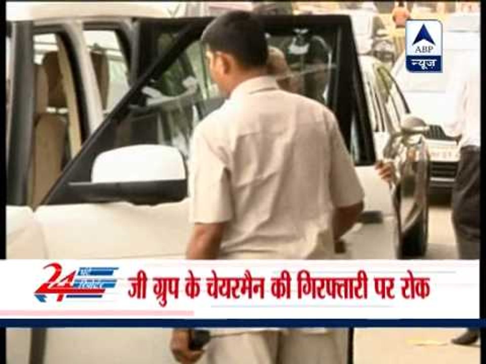 Zee chief Subhash Chandra gets shield against arrest till December 14