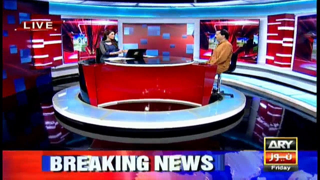 News @ 3 - 15th July 2016