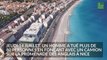 Attentat de Nice : le trajet du camion sur la Promenade des Anglais