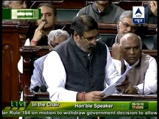 Mayawati's BSP walks out of Parliament ahead of vote on FDI