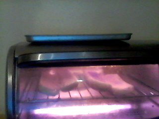 "How to Make Homemade Garlic Bread"