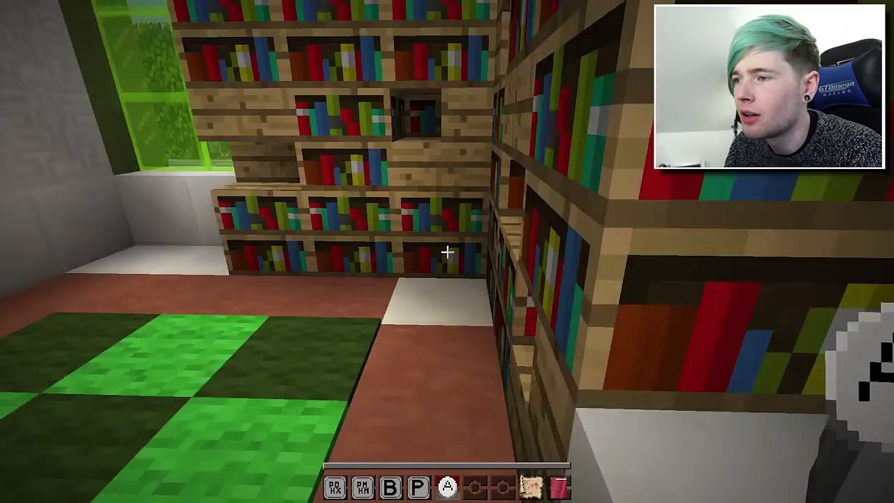 Minecraft   ULTIMATE POKEMON SIMULATOR!!