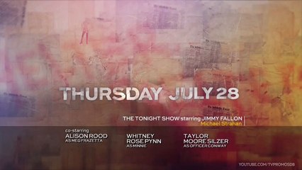 Aquarius 2x08 Promo _While My Guitar Gently Weeps