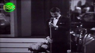 ESC 1967 17 - Ireland - Sean Dunphy - If I Could Choose