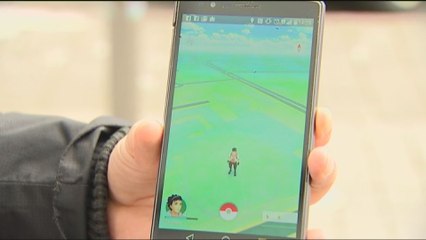 Le jeu Pokémon Go bientôt en Belgique