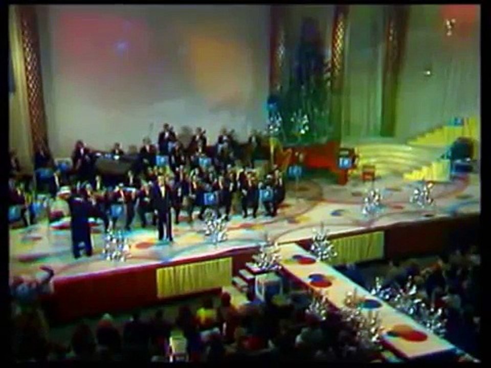 Иосиф Кобзон "Мгновения"