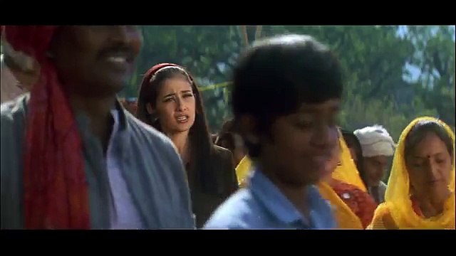 Maharaja -Main-Tera-Deewana-Tu-Meri -Udit-Narayan -Kavita-Krishnamurthy