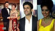 Watch TV Celebs wishes Divyanka Vivek on their marriage