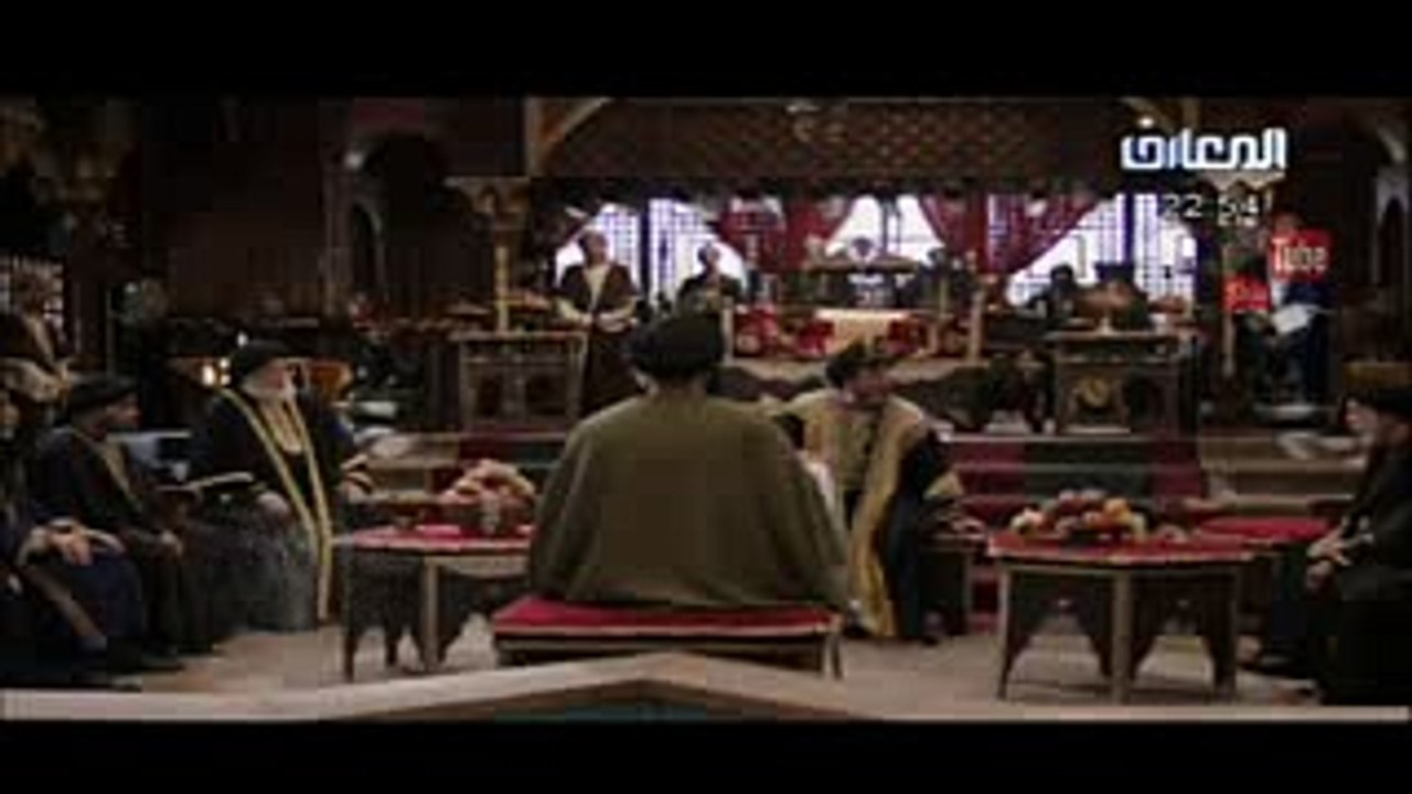 مُناظرة الامام مُحمد الجواد  عليه السلام وهو صبيا مع ابن الاكثم في مجلس المأمون .