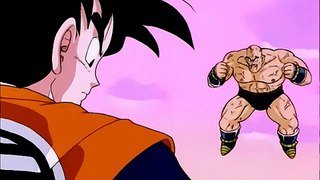 [VendrellReleases] DBZ Episodio 29 - El Primer Kaio-Ken de Goku