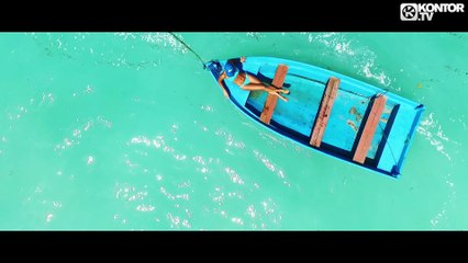 Consoul Trainin - Take Me To Infinity (Official Lyric Video HD)