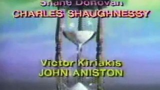 Days of Our Lives August 20, 1990 Closing (ITV Edmonton)