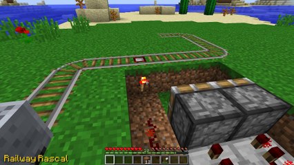 ✔ Minecraft  10 Ways to Make Traps