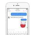 Facebook presenta las conversaciones secretas para Messenger