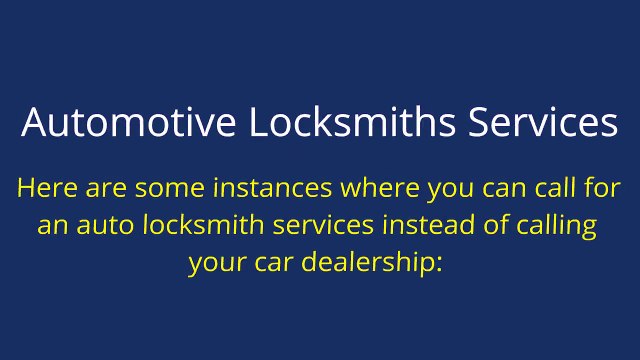 Locked Car Door Service Hooper, UT