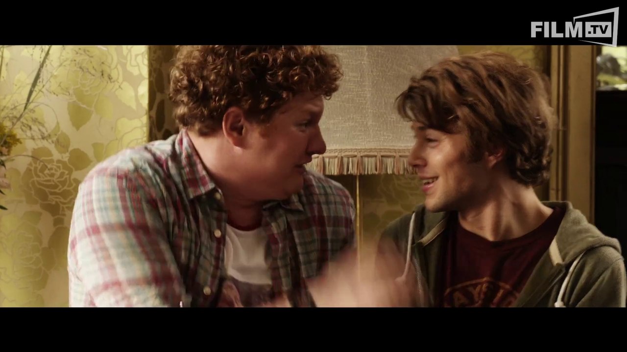 VERRüCKT NACH FIXI Trailer German Deutsch (2016) HD