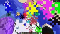 Minecraft   TRAYAURUS THE UNICORN!!   Custom Command