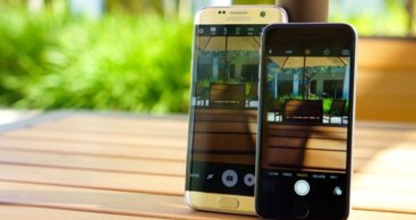 Samsung, Apple'ı Devirdi!