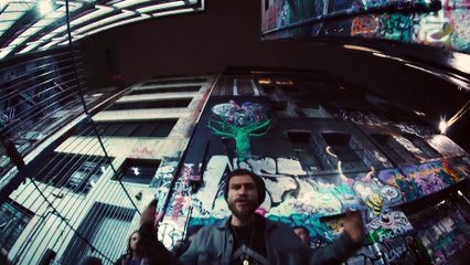 Dub FX - So Are You [Official Video 2016]