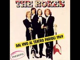 The Rokes -28 giugno  (Live Teatro Parioli-1969)