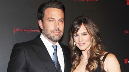 Jennifer Garner et Ben Affleck remettent en question leur divorce