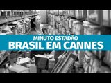 O cinema brasileiro em Cannes